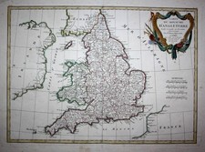 England Wales Great Britain