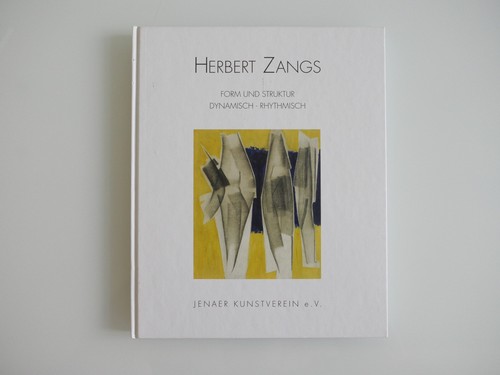 Herbert zangs form und - herbert,