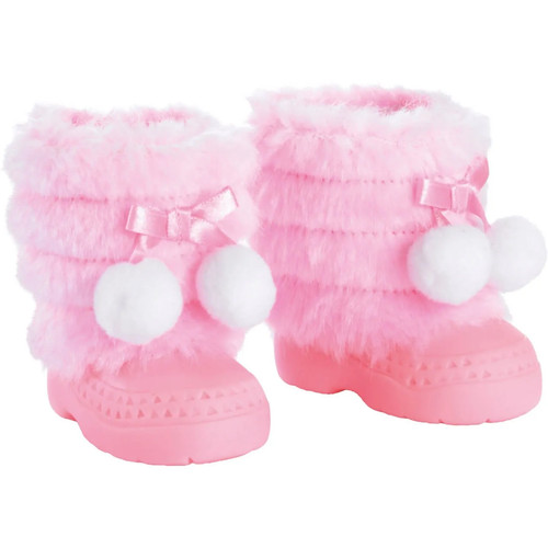 Puppenschuhe stiefel winter - stiefel,
