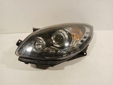 Scheinwerfer links Renault