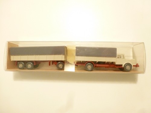 Wiking 480 krupp titan - h0,