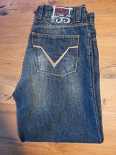 King Kerosin Kevlar Bikerjeans