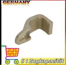 Unfallreparatur Richtbank