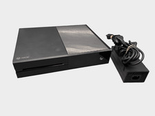 Microsoft Xbox One 500GB