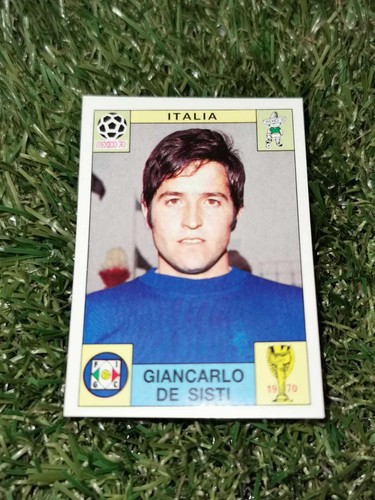 Panini world cup - 54, de