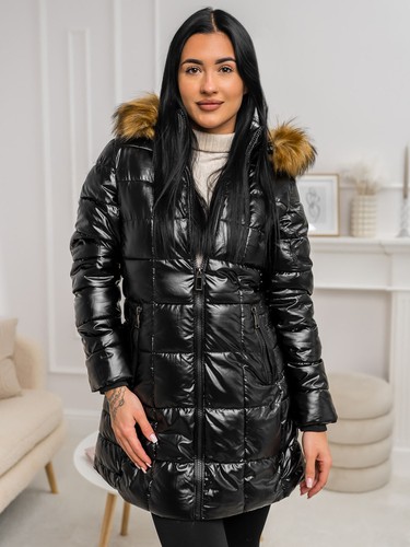 Winterjacke steppjacke - winterjacke,