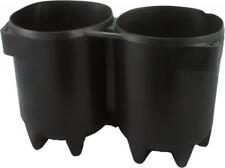 Doppel-Standfuss für