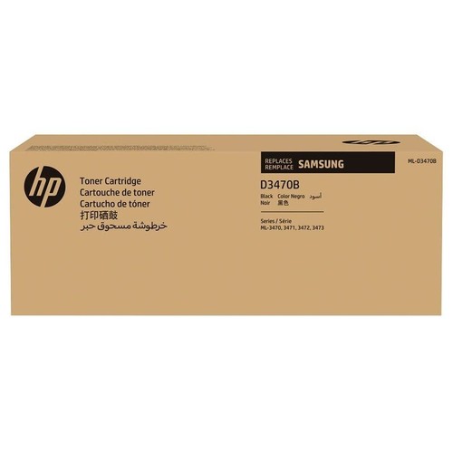 Samsung d3470b - hp, ml-d3470b