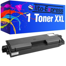 Toner PlatinumSerie Black für