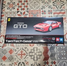 Tamiya Tam Tech 1:12 2wd