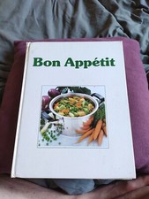 Bon Appetit Rezeptbuch von AMC, AMC Topf , Kochen, Essen, Ernährung 