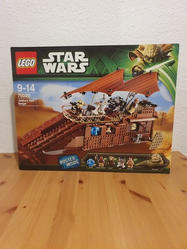 Lego star wars jabba - lego,