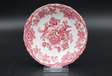 Crown Ducal Bristol rot