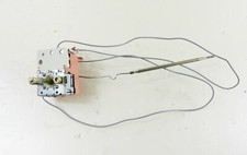 Thermostat Temperaturregler EGO 55.18279.01 für Bosch Siemens  Backofen    #WS14