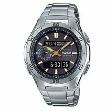 CASIO 2017 Wave Ceptor