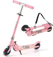 Kinder Roller Scooter mit PU