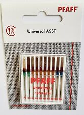 Original Pfaff Nähmaschinen Nadeln Universal 130/705 H Stärke 70-90 für Pfaff...