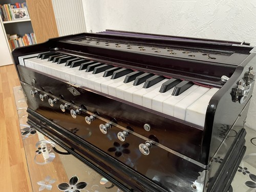 harmonium