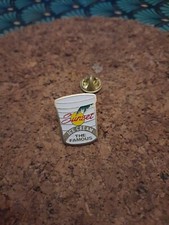 Pin's Sunset Ice Ice Icecream