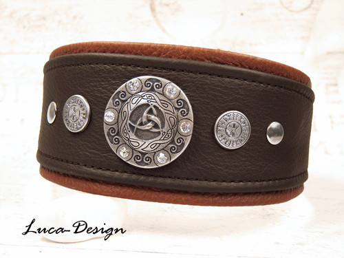 Windhundhalsband hundehalsband - windhundhalsband,
