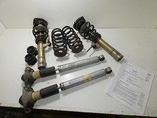 VW Passat 3C Bj 2007 Variant Gewindefahrwerk mit Teilegutachten 4 Motion