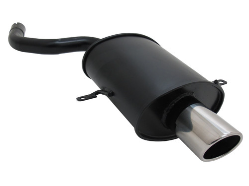 Novus sportauspuff für - sportauspuff, mini