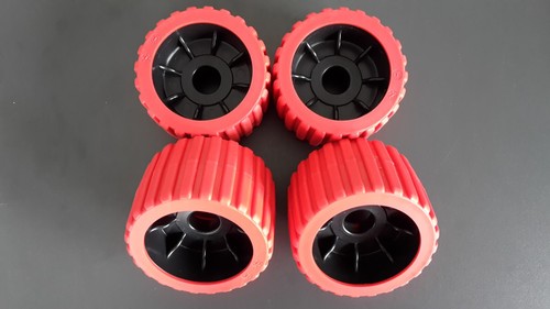 Set bootsrolle sliprolle - set,