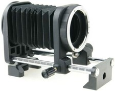 Phottix Dehnfalte Makro für