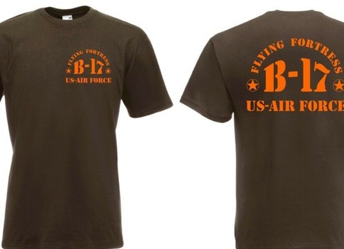 Shirt b17 memphis - t-shirt,