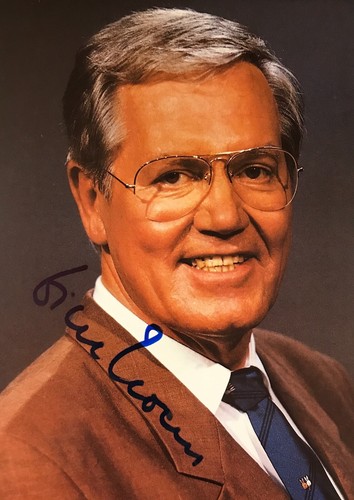 Autogramm wim thoelke - autogramm, (1995