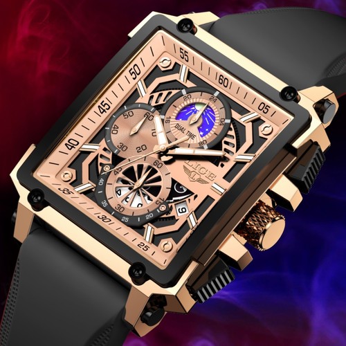 2026 herren uhr business - 2026,