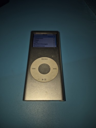 Apple ipod nano generation - nano,