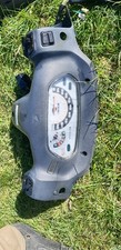 Tachometer Für Honda Bali