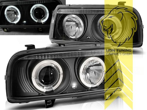 Led angel eyes - led, scheinwerfer