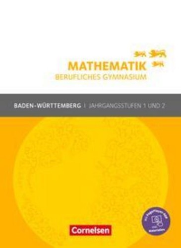 Mathematik berufliches - mathematik,