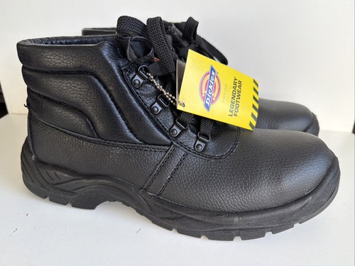 Dickies herren stahlkappe - herren,