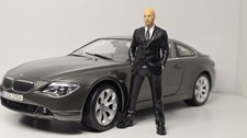 1:18 Figur Für Den Modellbau