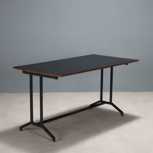 Vintage schreibtisch - vintage,