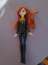 Hasbro Disney, Die Eiskönigin 2, Anna, Puppe