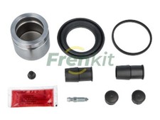 FRENKIT Reparatursatz Bremssattel 254922 für BMW Z3 Z4 E36 E46 E85 54mm with 3er