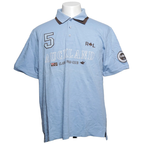 Rover lakes poloshirt - &,