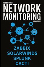 Network Monitoring Zabbix