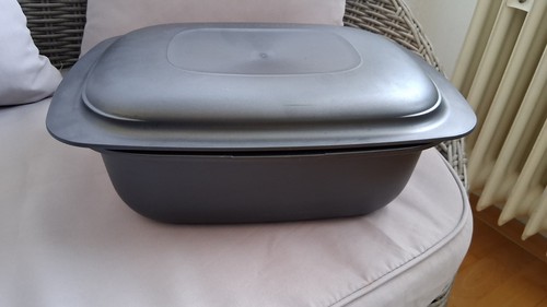 Tupperware ultra pro l - tupperware,