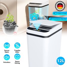 Automatik Mülleimer mit Smart