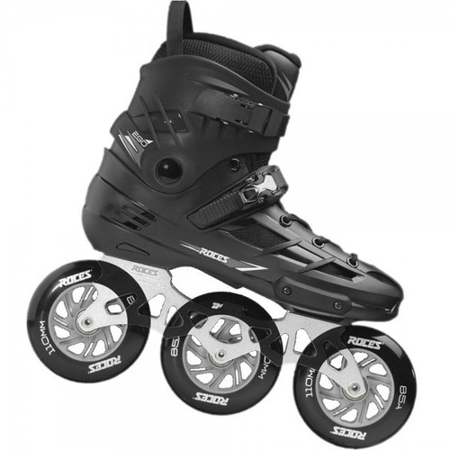 Roces ego 3x110 - tif, inline