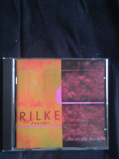 Rilke Projekt/Bis An Alle Sterne