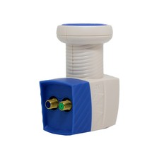 Twin LNB BENJAMIN BJ-L2102