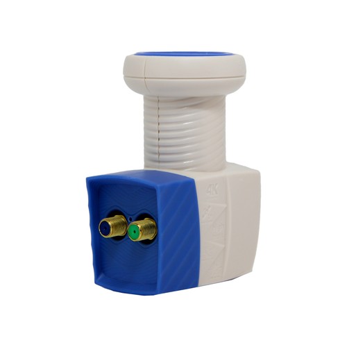 Twin lnb benjamin l2102 - twin, bj-l2102