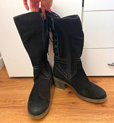 Tamaris damen stiefel - tamaris, 40
