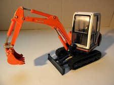 Kubota KX91-2 Minibagger 1/24 past zur LGB